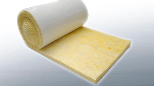 玻璃棉氈